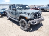 1C6PJTAG3SL****** Salvage and Wrecked 2025 Jeep Gladiator in San Diego