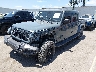 1C6PJTAG3SL****** Used and Repairable 2025 Jeep Gladiator in San Diego