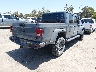 1C6PJTAG3SL****** Salvage and Wrecked 2025 Jeep Gladiator in California State