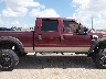 1FTSW21R38E****** Used 2008 Ford F-250 in Texas State