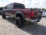 1FTSW21R38E****** Salvage and Repairable 2008 Ford F-250 in Houston
