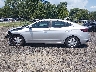 5NPD74LF8KH****** Salvage 2019 Hyundai Elantra