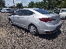 5NPD74LF8KH****** Salvage and Repairable 2019 Hyundai Elantra in Greenville