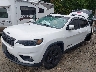 1C4PJMLB4LD****** Usados y Reparables 2020 Jeep Cherokee en Taunton