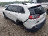 1C4PJMLB4LD****** Salvamento y Reparables 2020 Jeep Cherokee en Taunton
