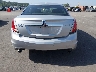 1LNHM93R69G****** Salvage and Repairable 2009 Lincoln MKS in Illinois State