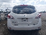 JN8AZ1MU9EW****** Destrozados 2014 Nissan Murano