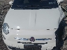 3C3CFFAR0CT****** Repairable 2012 Fiat 500 in Albany