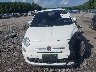 3C3CFFAR0CT****** Wrecked 2012 Fiat 500 in New York State