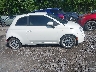 3C3CFFAR0CT****** Used 2012 Fiat 500 in New York State