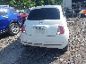 3C3CFFAR0CT****** Wrecked 2012 Fiat 500