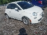3C3CFFAR0CT****** Salvage and Wrecked 2012 Fiat 500 in Albany