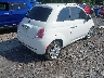 3C3CFFAR0CT****** Salvage and Wrecked 2012 Fiat 500 in New York State