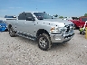 3C6UR5DL2JG****** Salvage and Wrecked 2018 RAM 2500 in Dallas