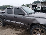 1D7HW48N86S****** Reparables 2006 Dodge Dakota en Estado de Virginia Occidental