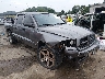 1D7HW48N86S****** Salvamento y Destrozados 2006 Dodge Dakota en Buckhannon