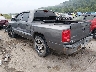 1D7HW48N86S****** Salvamento y Reparables 2006 Dodge Dakota en Buckhannon