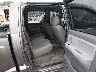 1D7HW48N86S****** Destrozados 2006 Dodge Dakota en Buckhannon