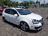 WVWHD71K69W****** Salvage and Wrecked 2009 Volkswagen Golf GTI in Scranton