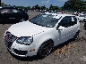 WVWHD71K69W****** Used and Repairable 2009 Volkswagen Golf GTI in Scranton