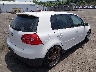 WVWHD71K69W****** Salvage and Wrecked 2009 Volkswagen Golf GTI in Pennsylvania State