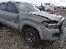 3TYCZ5AN6NT****** Repairable 2022 Toyota Tacoma in Oregon State