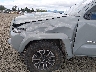 3TYCZ5AN6NT****** Wrecked 2022 Toyota Tacoma