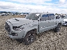 3TYCZ5AN6NT****** Used and Repairable 2022 Toyota Tacoma in Eugene