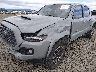 3TYCZ5AN6NT****** Salvage and Repairable 2022 Toyota Tacoma in Oregon State