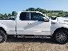 1FTFX1EV5AF****** Usados 2010 Ford F-150 en Estado de Virginia Occidental
