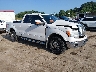 1FTFX1EV5AF****** Salvamento y Destrozados 2010 Ford F-150 en Buckhannon