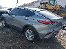 KL47LAEPXTB****** Salvage and Repairable 2026 Buick Envista in IAA - Buffalo
