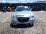 2C3CCAAG5FH****** Wrecked 2015 Chrysler 300 in South Carolina State