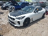 KNAE15LA0M6****** Used and Repairable 2021 Kia Stinger in Houston North