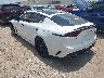 KNAE15LA0M6****** Salvage and Repairable 2021 Kia Stinger in Houston North