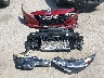 KMHLM4AG7PU****** Wrecked 2023 Hyundai Elantra in Kansas State