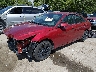 KMHLM4AG7PU****** Used and Repairable 2023 Hyundai Elantra in Kansas City
