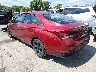 KMHLM4AG7PU****** Salvage and Repairable 2023 Hyundai Elantra in Kansas City