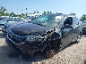 2HKRM4H5XFH****** Usados y Reparables 2015 Honda CR-V en Cleveland