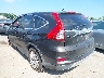 2HKRM4H5XFH****** Salvamento y Reparables 2015 Honda CR-V en Cleveland