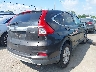 2HKRM4H5XFH****** Salvamento y Destrozados 2015 Honda CR-V en Estado de Ohio