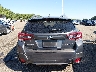 JF2GTAECXN8****** Wrecked 2022 Subaru Crosstrek