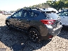 JF2GTAECXN8****** Salvage and Repairable 2022 Subaru Crosstrek in Taunton