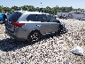 JA4AZ2A36HZ****** Salvamento y Destrozados 2017 Mitsubishi Outlander en Estado de Virginia Occidental