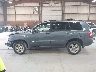 JTEEW21A360****** Salvage 2006 Toyota Highlander Hybrid