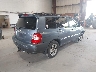 JTEEW21A360****** Salvage and Wrecked 2006 Toyota Highlander Hybrid in New York State