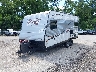 4YDT19224HH****** Usados y Reparables 2017 Keystone Coleman Lantern 17rd en Kansas City