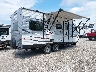 4YDT19224HH****** Salvamento y Destrozados 2017 Keystone Coleman Lantern 17rd en Estado de Kansas