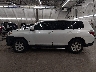 5TDZK3EH8CS****** Salvamento 2012 Toyota Highlander