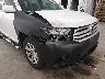 5TDZK3EH8CS****** Salvamento y Reparables 2012 Toyota Highlander en Estado de Minnesota